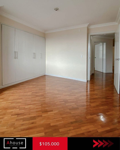 Hermoso Departamento En Ponceano - Imagen 3