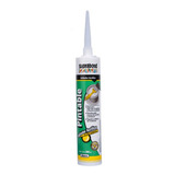 Sellador Suprabond Acrilico Pintable Blanco Cartucho 280m