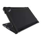 Gumdrop Slimtech - Funda Para Laptop Lenovo Thinkpad 11e Yo.