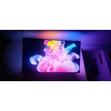 Smart Tv Phillips Ambilight 65 