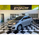 Hyundai Hb20 Sedan 1.6 2015 Completo