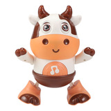 Robot Giratorio, Juguete Infantil Para Bebés, Vacas, Juguete