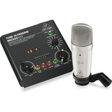 Behringer Voice Studio