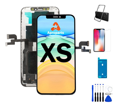 Pantalla Táctil Lcd Para iPhone XS