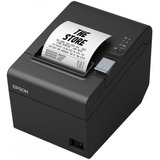 Impresora Termica Punto De Venta Epson Tmt20iii