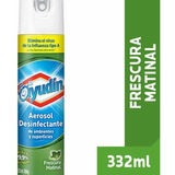 Pack X 18 Unid. Desinfectante  Frmatinal 332 Cc Ayudin Desi