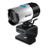 Webcam Full Hd Lifecam Studio 1080p Microsoft Usb Com Nfe