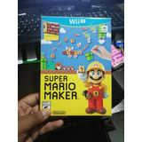 Video Juego Wii U