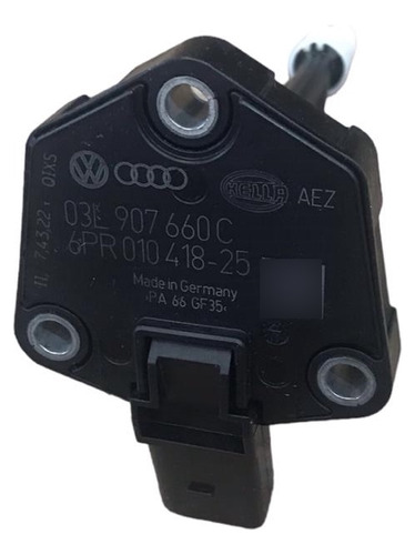 Sensor Nivel Aceite Vw Amarok Touareg Original Foto 3