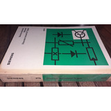 Libro De Siemens Semiconductor 1974 J7