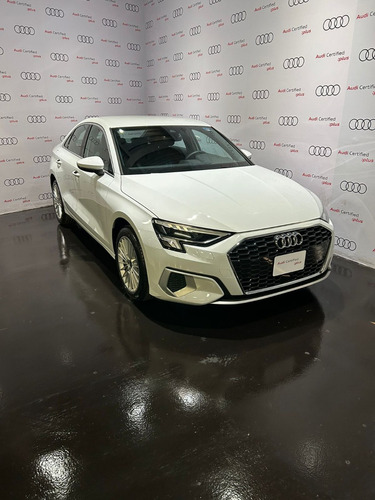 Audi A3 Sedan Select 35 Tfsi