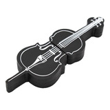 Pendrive 32gb Personalizado Instrumentos Musicais Violão 
