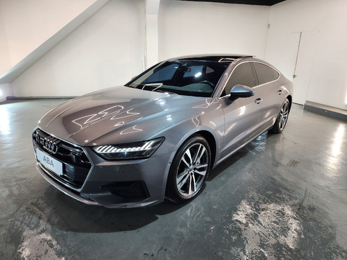 Audi A7 Sportback 55 Tfsi Mild Hybrid Stronic Quattro 2020