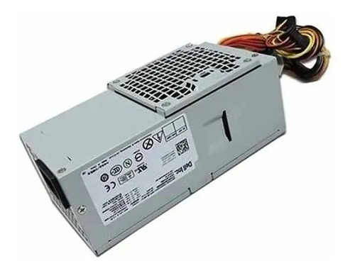 Fonte Atx Dell Vostro 200 200s 220s 230s 260s Outlet