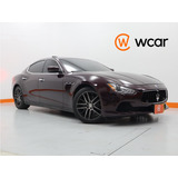  Maserati Ghibli 350 At