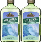 Limpiador Melamagic Melaleuca Biodegradable Pack 2 