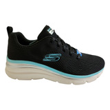 Zapatilla Mujer Skechers Vegan Lite Weight