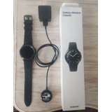 Samsung Galaxy Watch4 Classic 46mm Black Gps - Deportivo