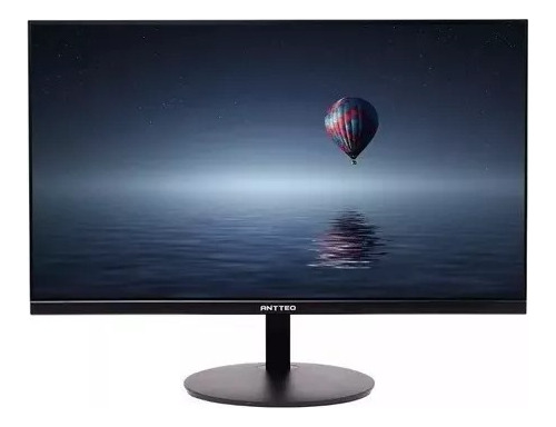 Monitor Gamer Hkc Antteq 27 Full Hd F270m Ips 75hz Hdmi