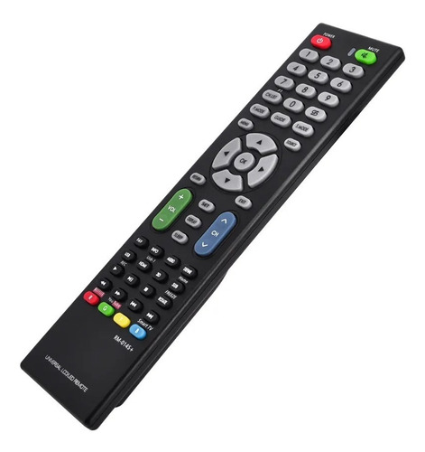 Control Smart Tv Remoto Universal Led Lcd Netflix Youtube   