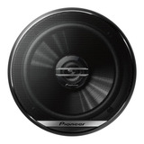 Parlantes Carro Pioneer G 1620 300 Watts 6 Pulgadas 2 Vias