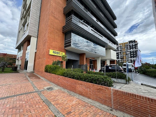 Oficinas En Venta Modelia Occidental 820-708