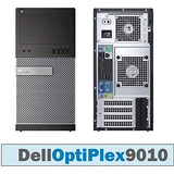 Dell Optiplex 9010 Core I7 3770 Cp 340 Ghz 16gb Ddr3 Ssd 240