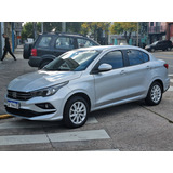 Fiat Cronos Cvt Drive Gnc 2023