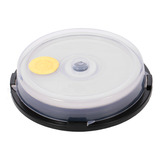 Disc Dl, Disco De Datos, 8x, Personalizable, 8x, Blanco, 8x,