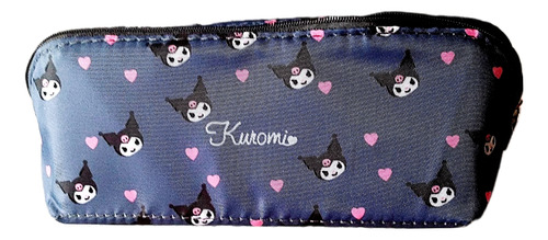 Estuche Lapices Kuromi