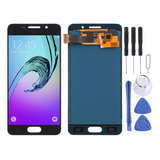 Pantalla Lcd Tft Para Galaxy A3 (2016), A310f, A310f/ds, A31