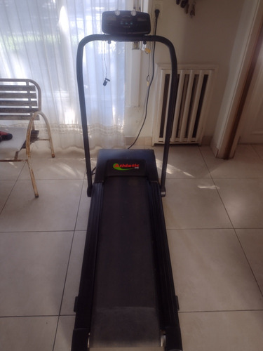 Cinta Para Correr Athletic Speedy 2 Para Reparar