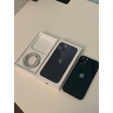 Apple iPhone 13 - Usado - (128 Gb) - Negro - 87% Batería