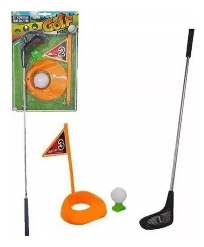  Jogo De Golfe Golf Infantil Brinquedo Jogo De Criança Top