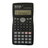 Calculadora Científica Royal Ro-fx-991 Pieza