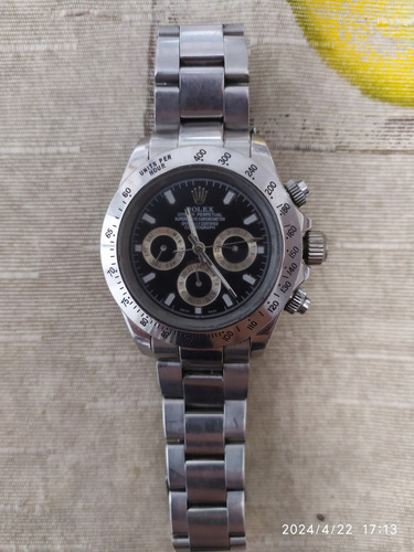 Rolex Daytona 