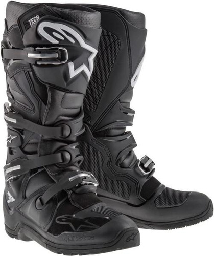 Botas Para Motocross Alpinestars Tech 7 Enduro 