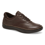 Zapato Urbano Pr92191v Suela Confort Andrea Flat