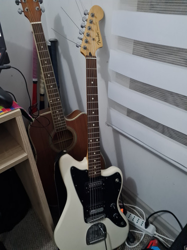 Fender Jazzmaster Standard Hh