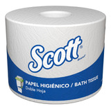 Papel Higienico Bath Ti Scott X 25 Mt Ref  30243341