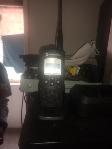 Se Vende Radios Motorola Dtr  620