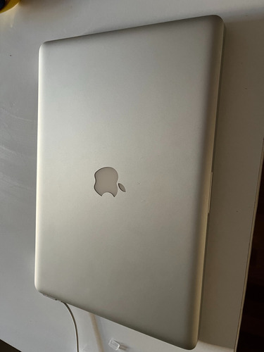 Macbook Pro (15 Inch - Mid 2012) 2.3ghz / 1 Tb Y 120 Gb Ssd