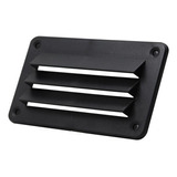 4 Cubierta De Ventilación De Universal Rv Louver Vent Hood