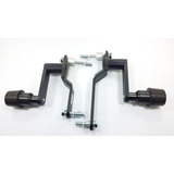 Slider De Motor Dianteiro Nylon R3 R 3  2020 Mj