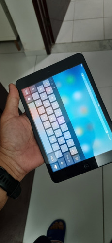 iPad Mini 16 Gb Modelo A1432