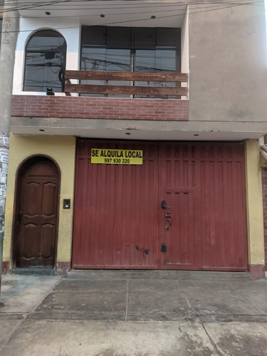 Local Comercial En Venta Smp - Imagen 3