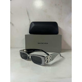 Lentes De Sol Balenciaga Dinasty Cristales No Ysl Versace