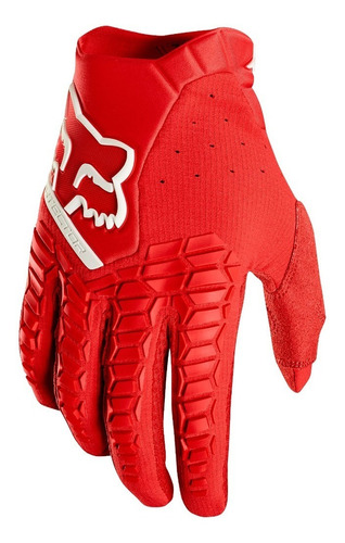 Guantes Motocross Fox Pawtector Mx #21737-003