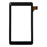 Táctil Tablet Compatible Con Polaroid Mid0728pag02 186x104mm