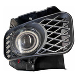 Faro De Niebla Derecho Led F-150 Lobo 1999 2000 A 2003 